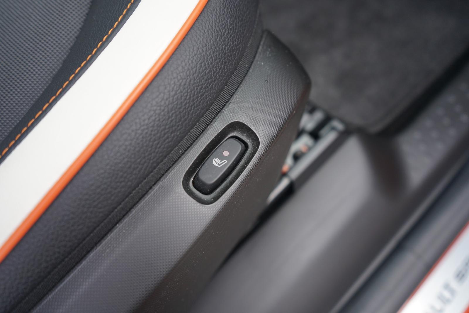 Renault Twingo 0.9 TCE GT LED Sitzheizung Tempomat