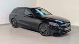 Mercedes-Benz C 43 AMG T 4Matic/HUD/ACC/CAM/PANO/ - Mercedes-Benz C 43 AMG Gebrauchtwagen in Hamburg