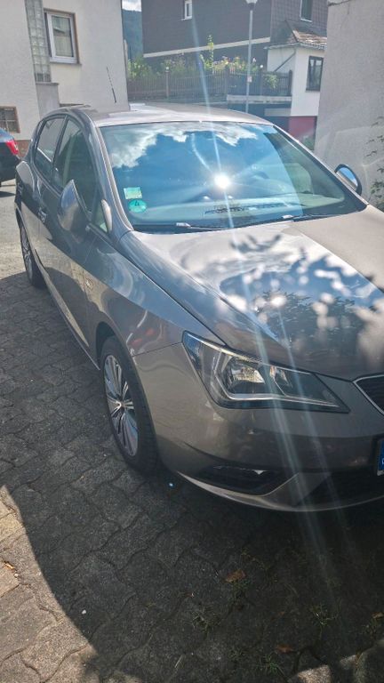 Image of Seat Ibiza