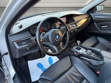 BMW 530 - 6