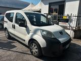 Peugeot Bipper Tepee 1.3 HDi 75 FAP Stop&Start P - Peugeot Bipper Tepee Gebrauchtwagen