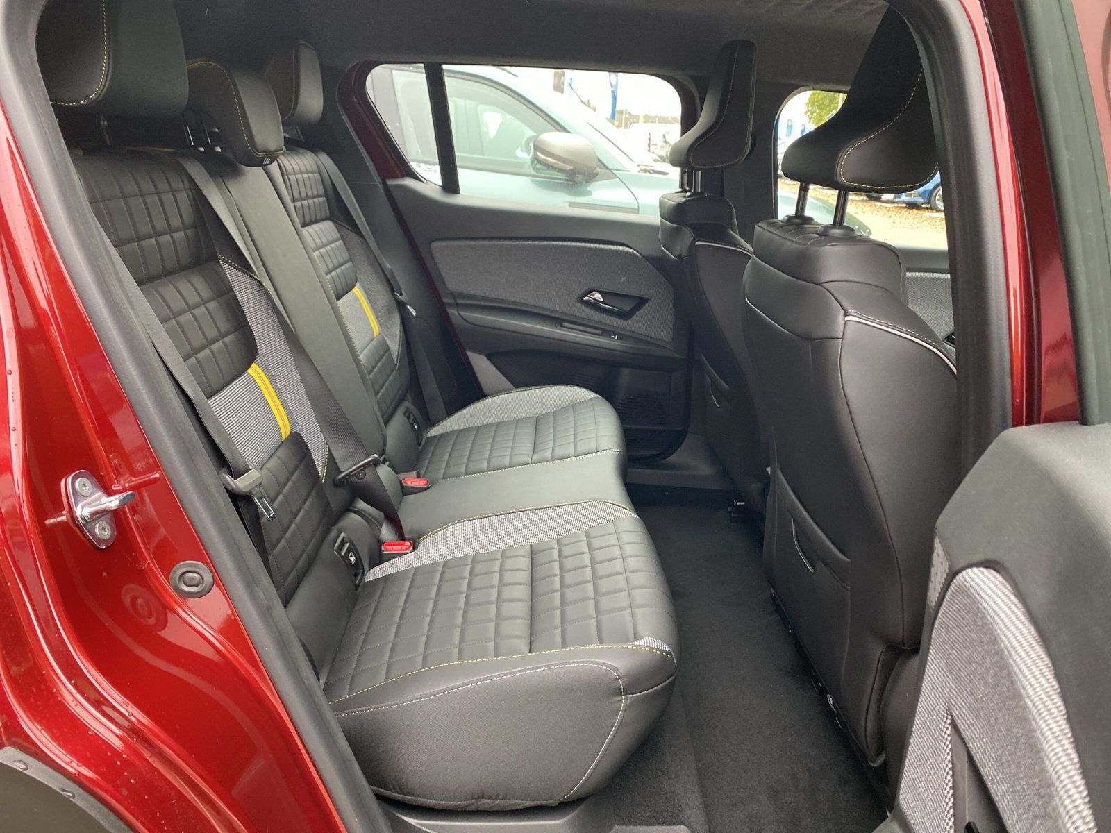 Renault R 4 - Bild 12