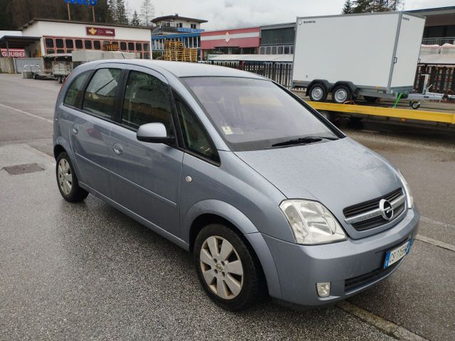 Opel Meriva 1.6 16V neopatentati