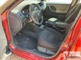 Skoda Fabia 1.4 TDI Sport | klima | Cruise | APK 03-20 - Skoda Fabia mit Diesel-Antrieb: 1.2
