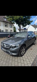Mercedes-Benz GLC 350 GLC GLC 350 e 4Matic,Navi,Kamera - Mercedes GLC-Klasse bis 15.000 Euro