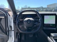 Renault Austral - Vorschau Bild 15