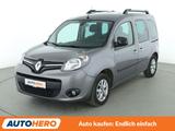 Renault Kangoo 1.5 BLUE dCi Limited*TEMPO*PDC*LIM*AHK* - Renault Kangoo mit Diesel-Antrieb: 1.5