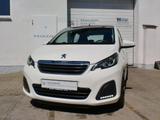 Peugeot 108 VTI 68 Active,Klimaanlage,Sitzheizung - Peugeot 108