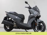SYM JOYRIDE 16 300i ABS TCS incl. ZUBEHÖR/GUTSCHEIN! - Offers matching your search criteria
