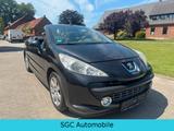 Peugeot 207 CC Cabrio-Coupe Sport *Automatik* - Peugeot 207 in Bremen