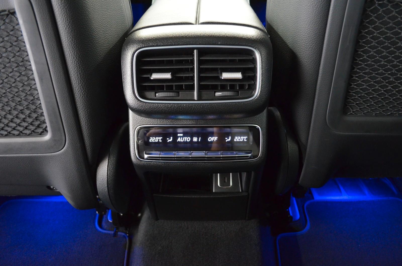 Mercedes-Benz GLE 450 4M AMG-LINE"DESGINO LEDER"PANO"STANDHZG"