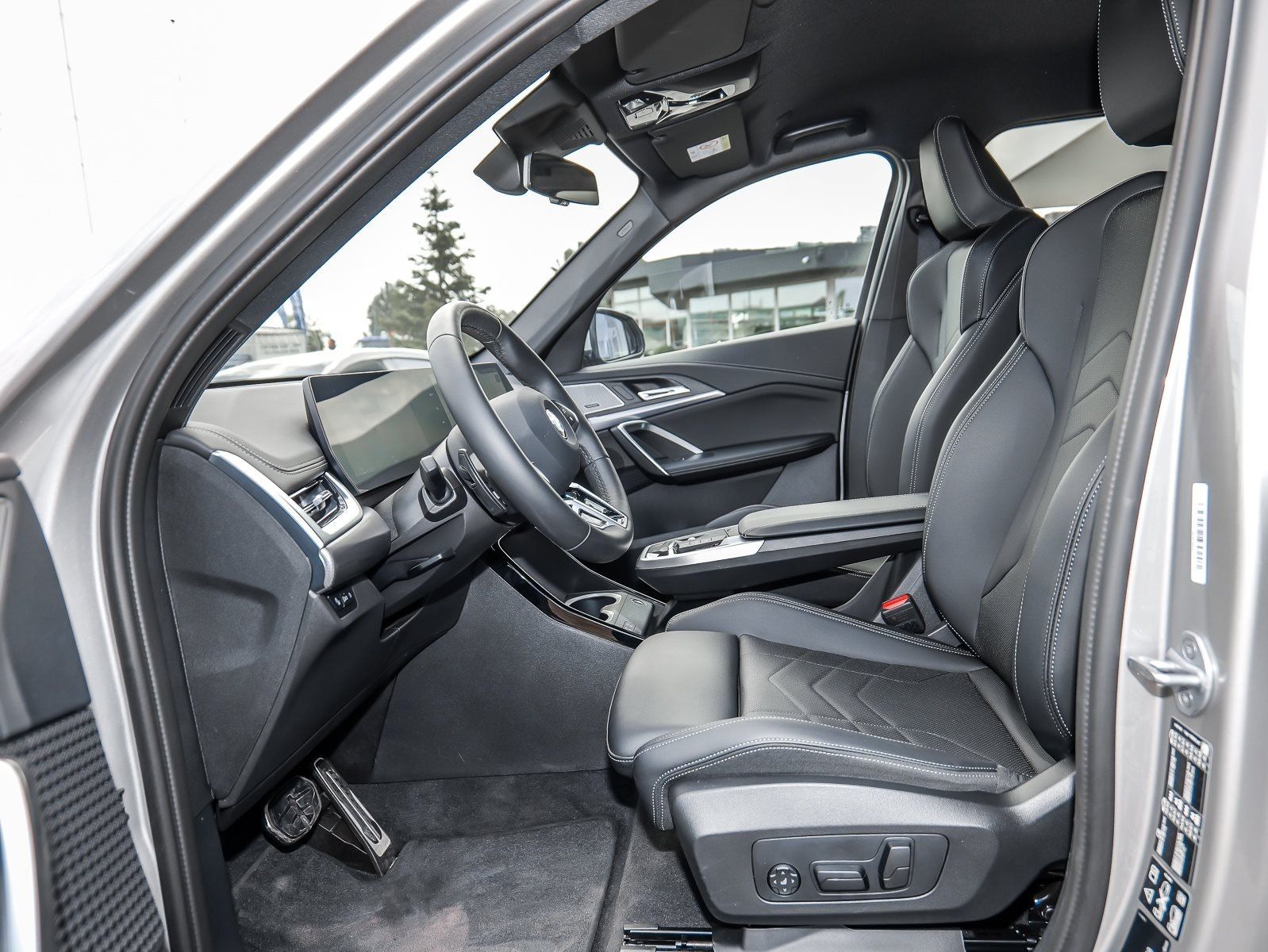 BMW X1 - Bild 5