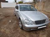 Mercedes-Benz C 200 KOMPRESSOR CLASSIC Classic - gebrauchte Mercedes-Benz C 200 aus dem Jahr 2003