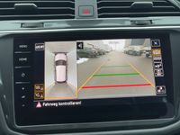 Volkswagen Tiguan Allspace - Vorschau Bild 20