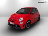 Abarth ABARTH 595 - 595 1.4 Turbo T-Jet 180 CV Competiz - Abarth 595 Competizione: Automatik