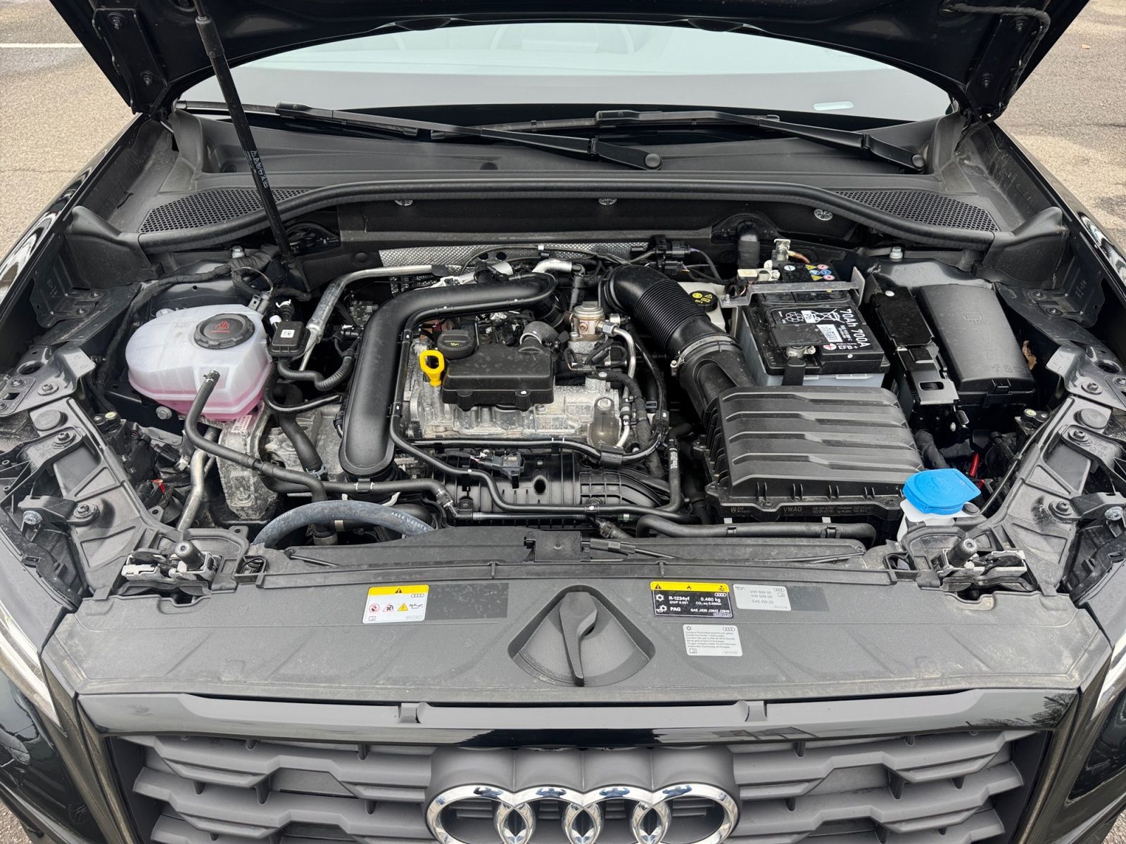 Audi Q2 - Bild 12