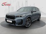 BMW iX1 30 xDrive M Sport AHK adaptives Fahrwerk