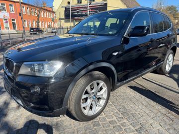 BMW X3 - 4