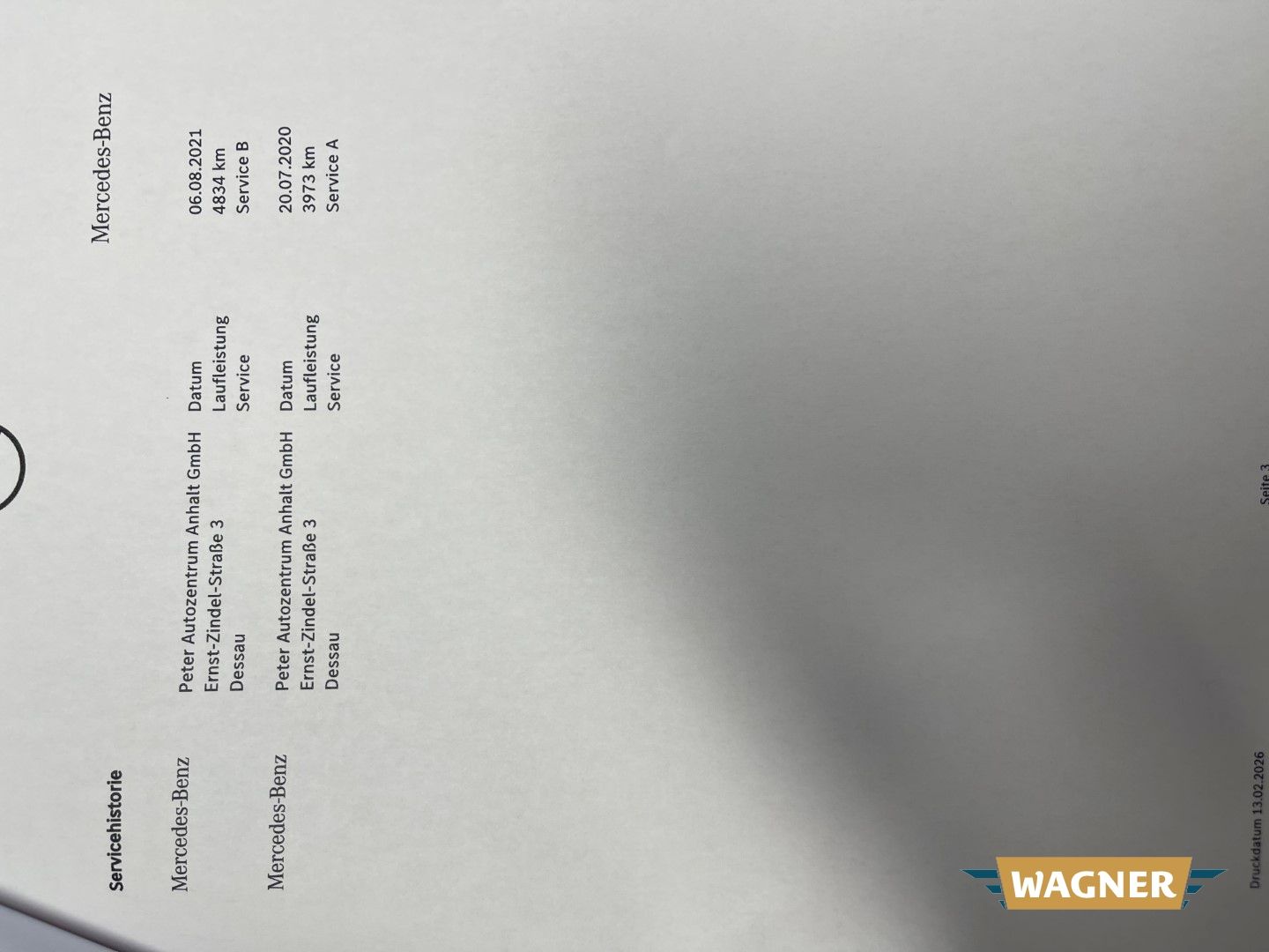 Fahrzeugabbildung Mercedes-Benz GLA 180 Sport Utility Sitzheizung Navi