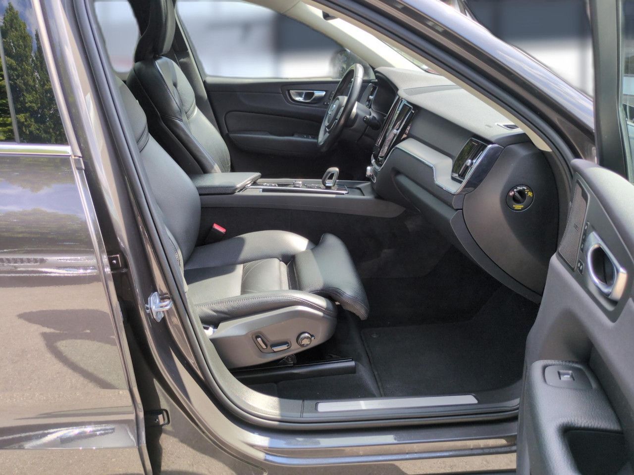 Volvo XC60 - Bild 22