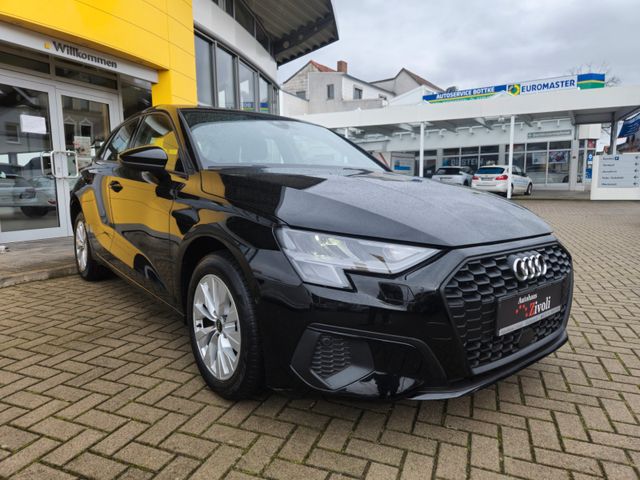 Audi A3 Sportback  S-TRONIC/VIRTUELL/SOUNDG/LED/MFL/