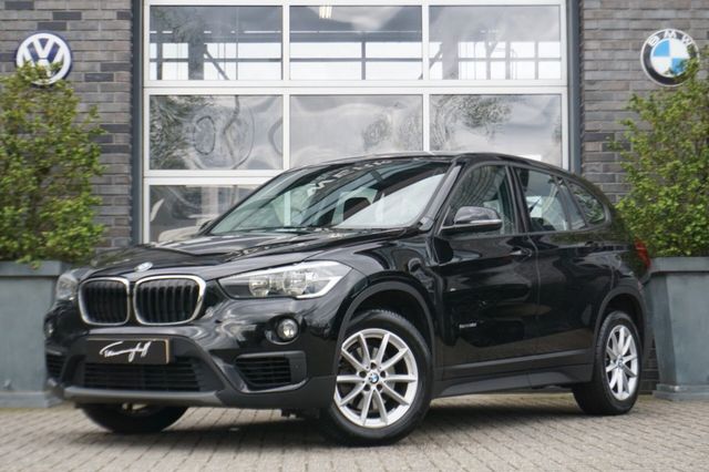 BMW X1 SDRIVE18I AUT. klima - STOELVERW.