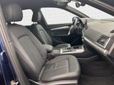 Audi Q5 45 TFSI qu S line S tro*Matrix*Virtual*Navi+* - Audi Q5 Jahreswagen