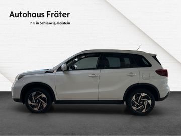 Fotografie 5 des Suzuki Vitara 1.4 Comfort+ Allgrip Autom. PANO KAMERA