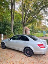 Mercedes-Benz 220 - gebrauchte Mercedes-Benz 220 aus dem Jahr 2008