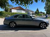 Andere Mercedes E 200 - Andere mit Diesel-Antrieb: Limousine