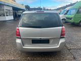 Opel Zafira B Edition 7 Sitze Klima SHZ - Opel Zafira in Hamm
