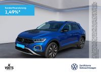 Volkswagen T-Roc - Vorschau Bild 1