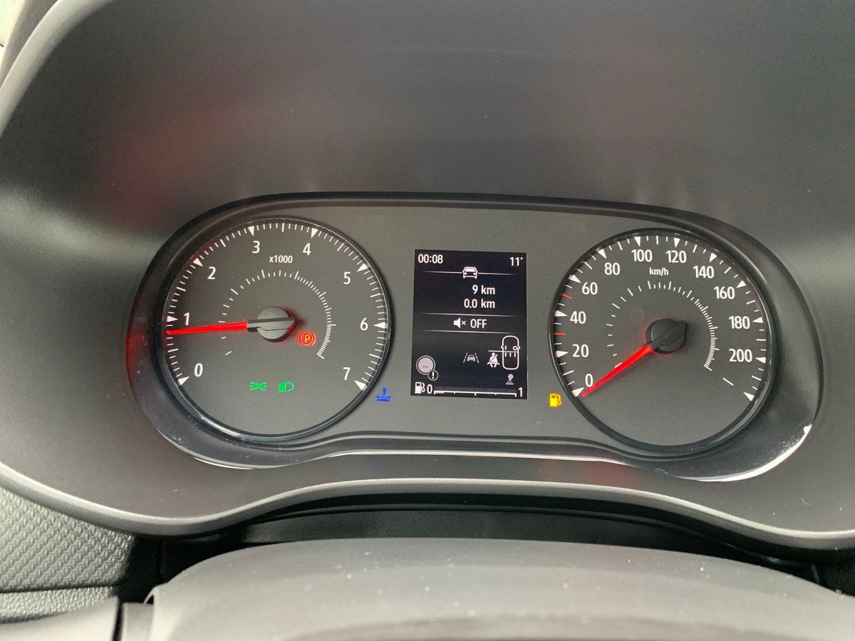 Dacia Sandero - Bild 16