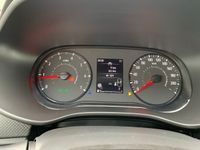 Dacia Sandero - Vorschau Bild 16