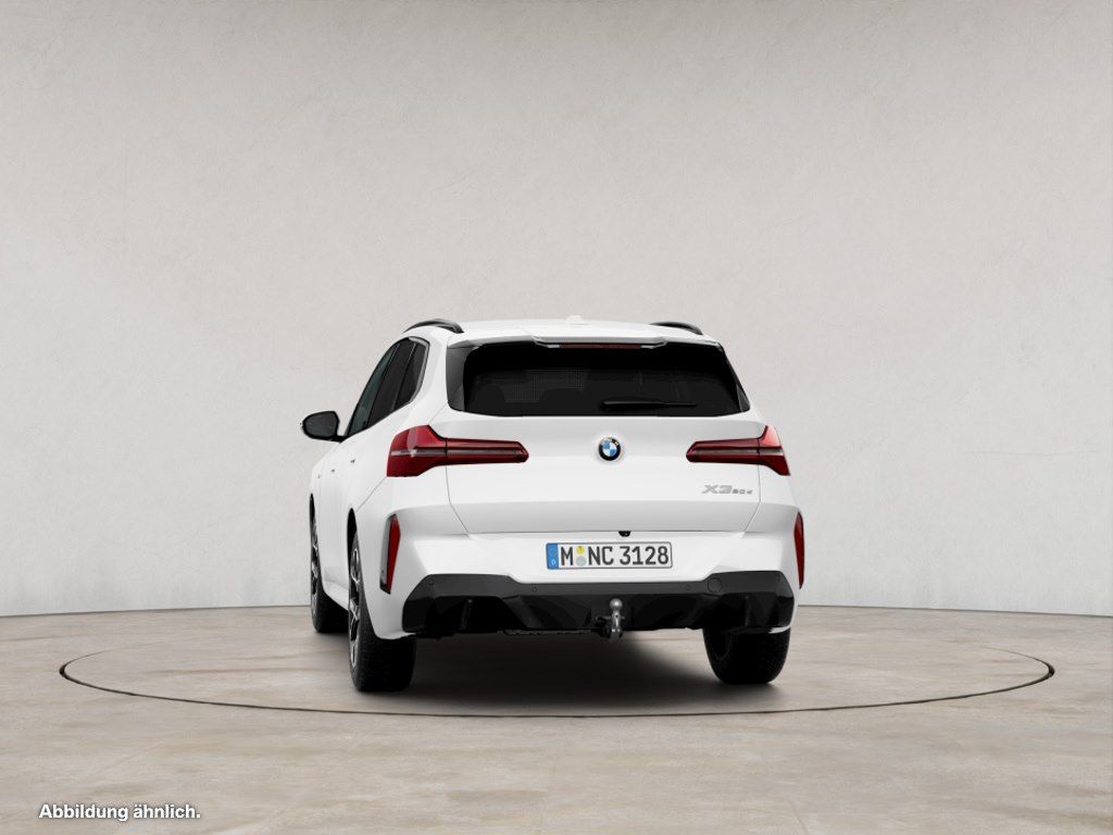BMW X3 - Bild 7