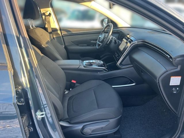 Fahrzeugabbildung Hyundai Tucson Trend Plug-In Hybrid 4WD KRELL+ELEKTRISCH