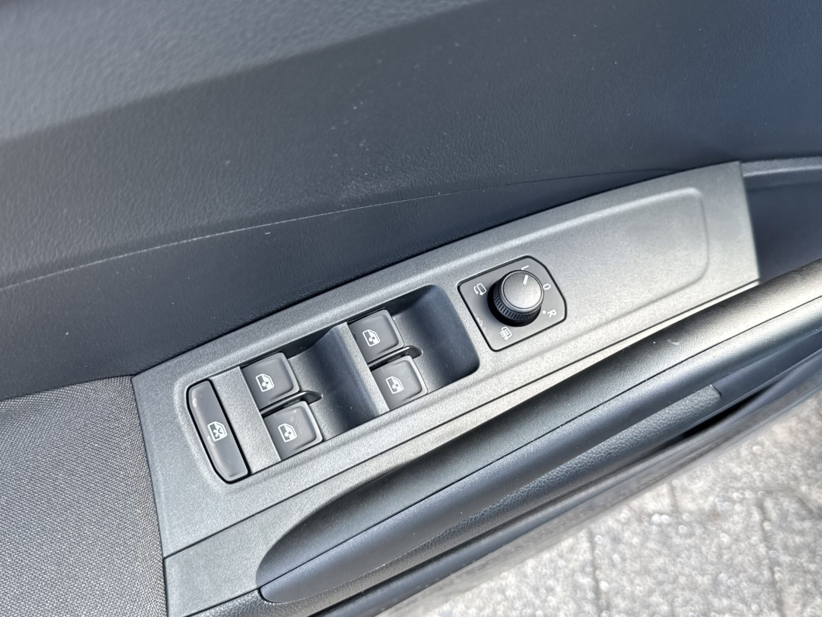 Skoda Fabia - Bild 9