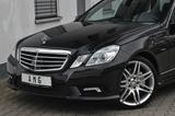 Mercedes-Benz E350 CDI AMG Paket! Fond Kino! Panorama! 19Zoll* - Mercedes-Benz E 350 in Mainz