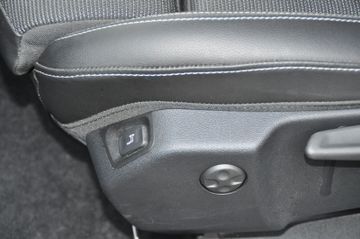 Bild 8 Opel Grandland (X)