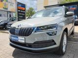 Skoda KAROQ STYLE*PANO*LEDER*ACC*LED*NAVI*INSP NEU - Skoda Karoq aus 2017