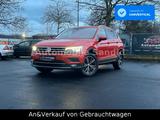 Volkswagen Tiguan Allspace*Kamera*Navi*Pano*Key-Les*ACC*AHK