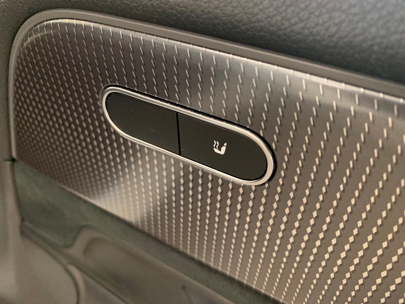 Mercedes-Benz EQA 250 AMG Line|Pano|Keyless|Kamera|MBUX|HP-LED foto 5