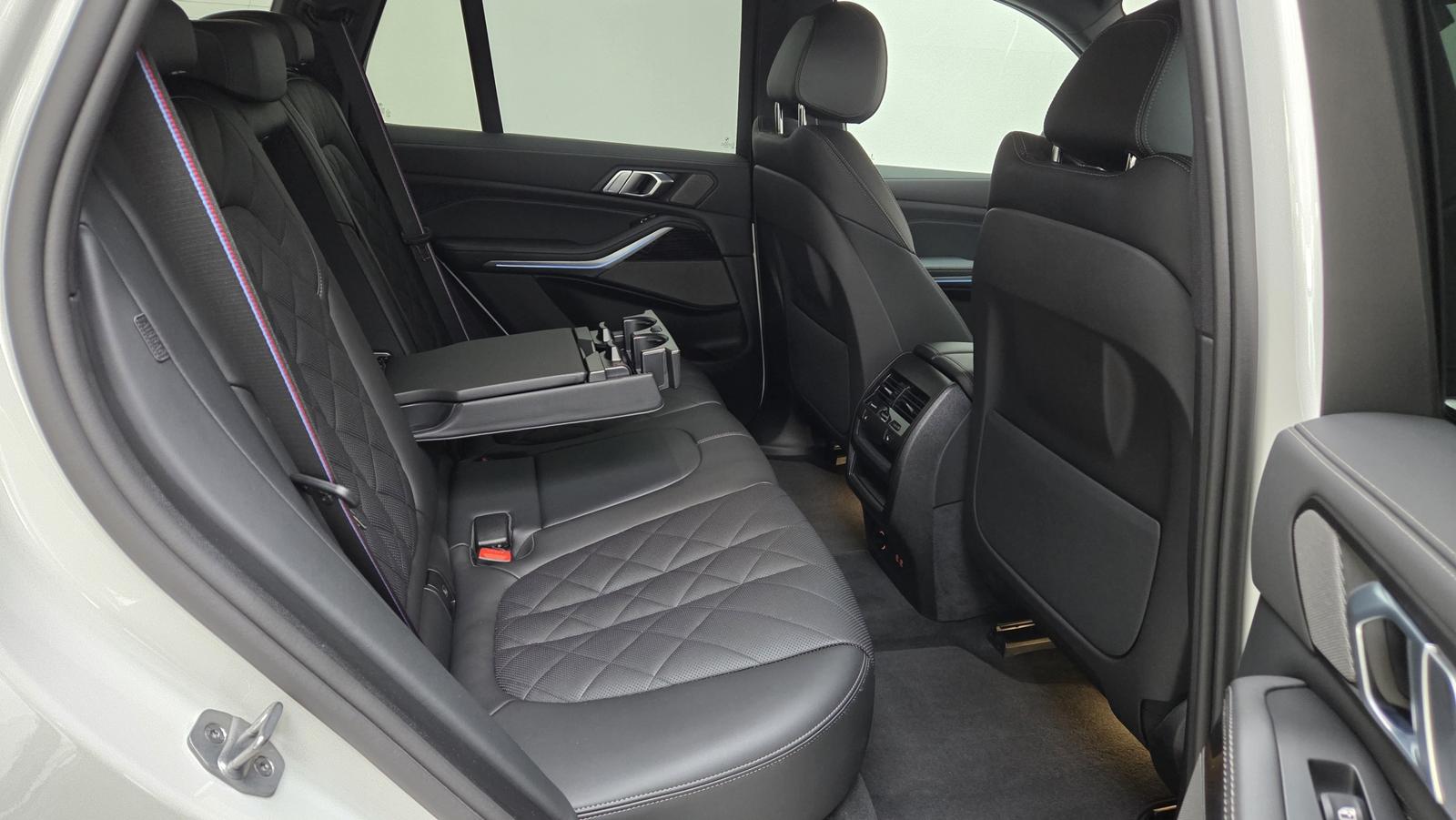 BMW X5 xDrive50e M Sport Pro 22Zoll ACC 360° Luft 
