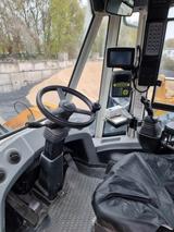 Liebherr 566 X Power - Liebherr Radlader 566