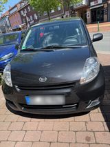 Daihatsu Sirion - Daihatsu Sirion aus 2010