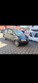 Fiat Idea TÜV 11/27 - gebrauchte Fiat Idea aus dem Jahr 2004