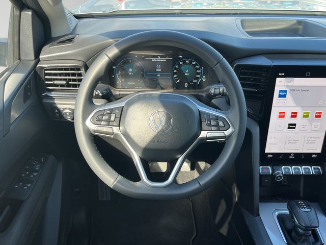 Amarok 2.0 TDI 151 kW Life 4Motion