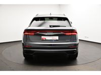 Audi Q8 - Vorschau Bild 21