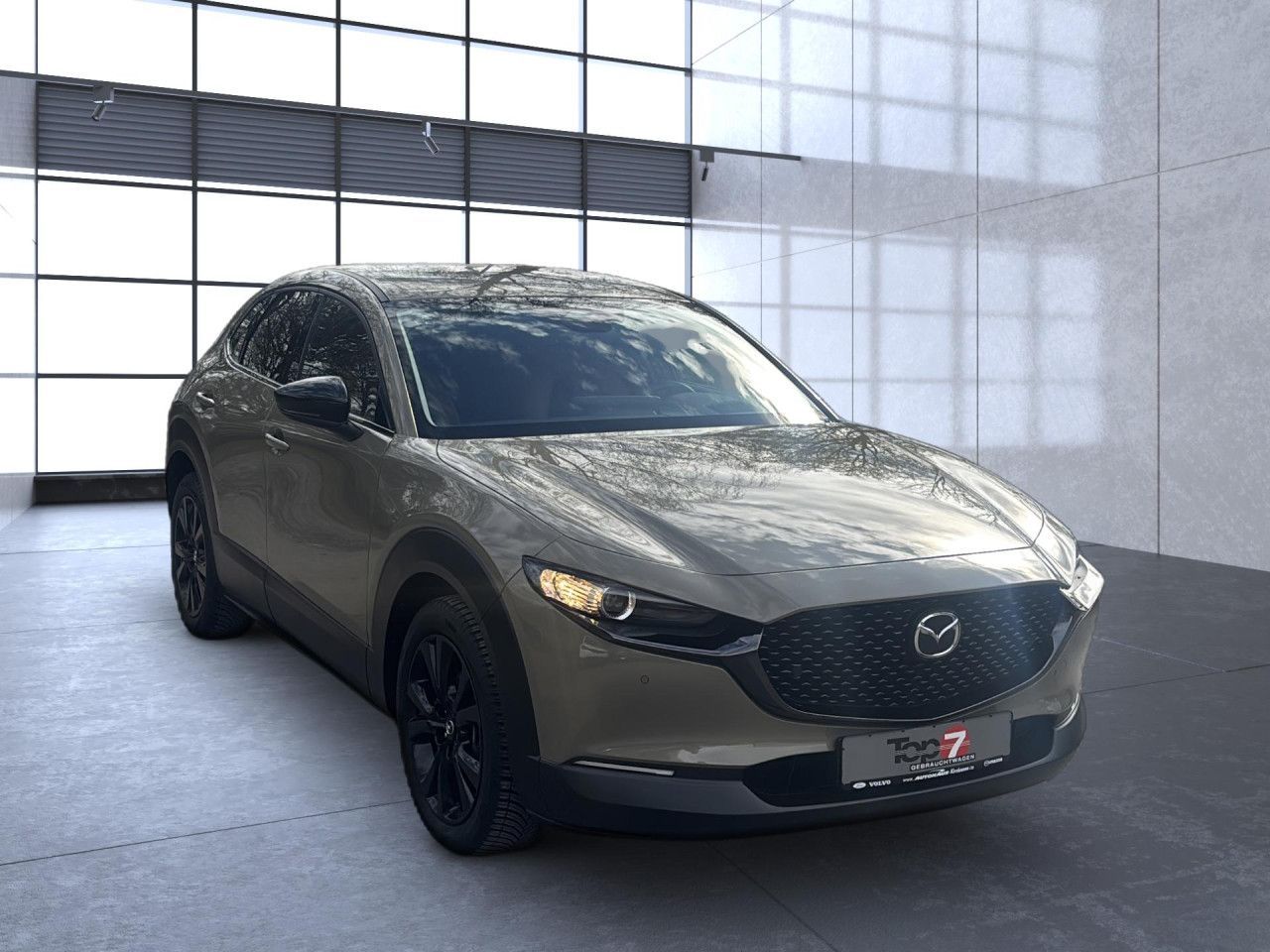 Mazda CX-30 - Bild 5