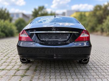 صورة 7 لـ 2004 Mercedes-BENZ CLS